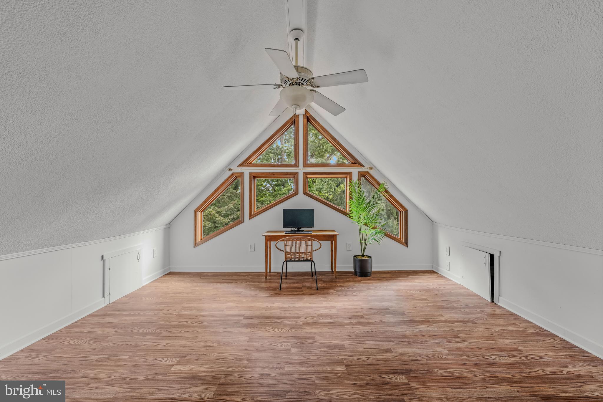 POTOMAC HEIGHTS - Residential