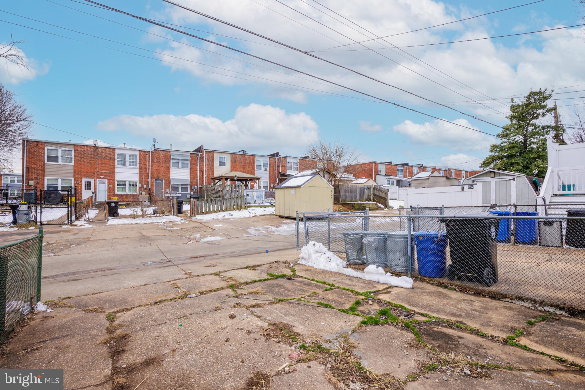 EASTWOOD HEIGHTS - Residential