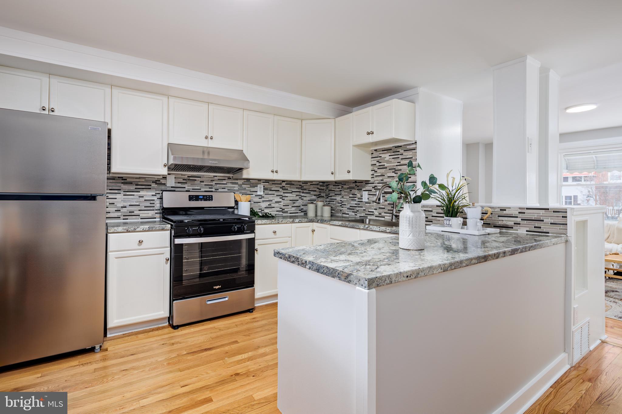 EASTWOOD HEIGHTS - Residential