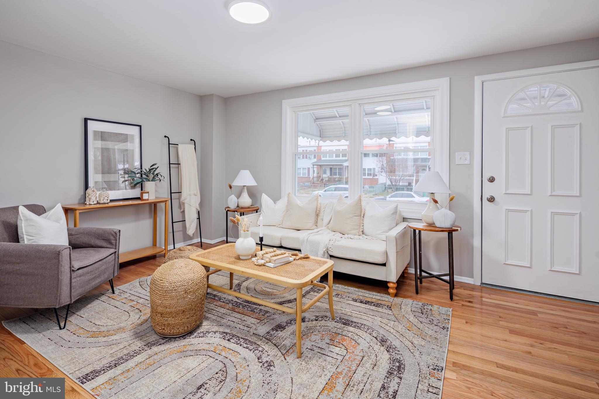 EASTWOOD HEIGHTS - Residential