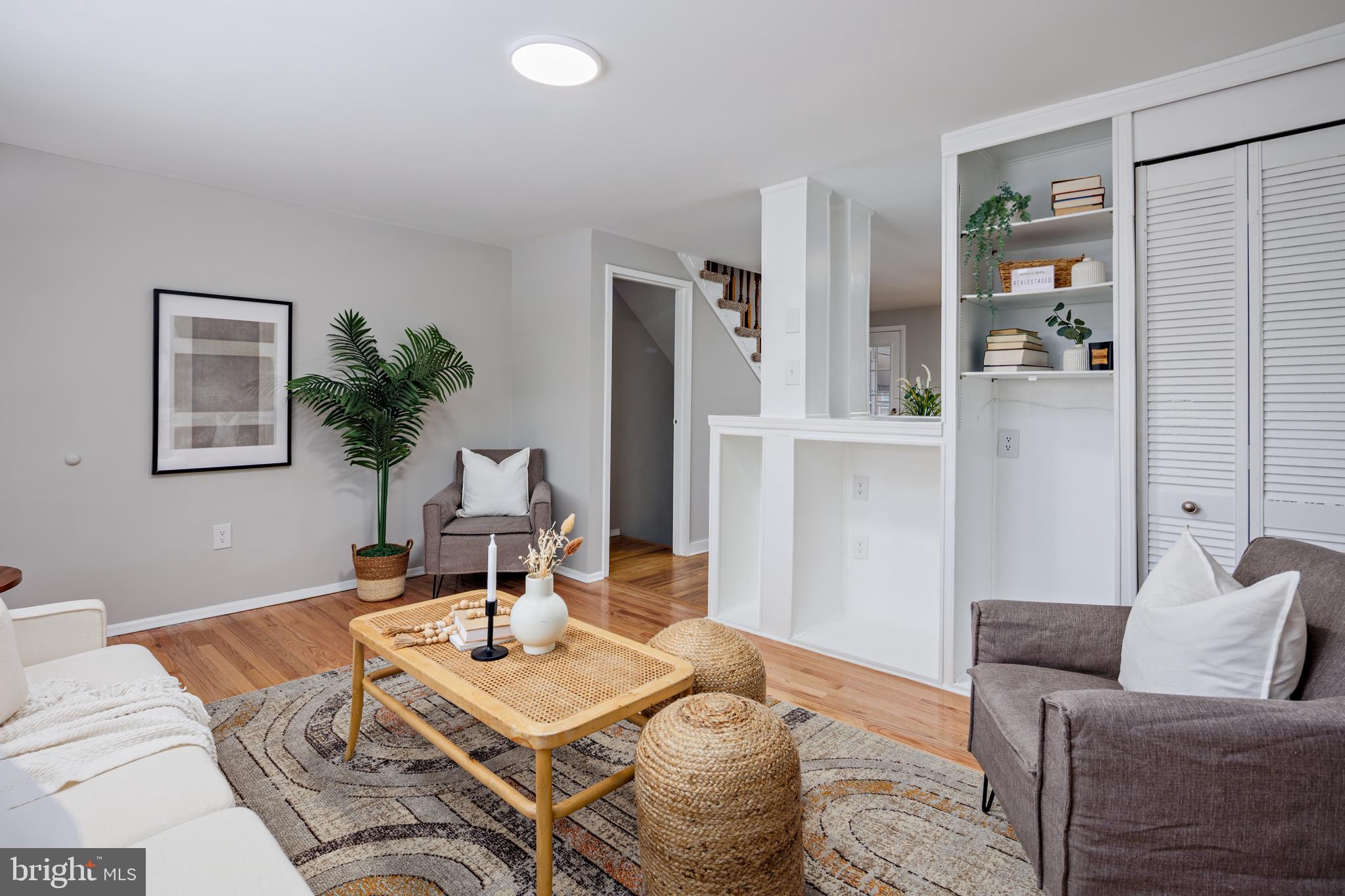 EASTWOOD HEIGHTS - Residential