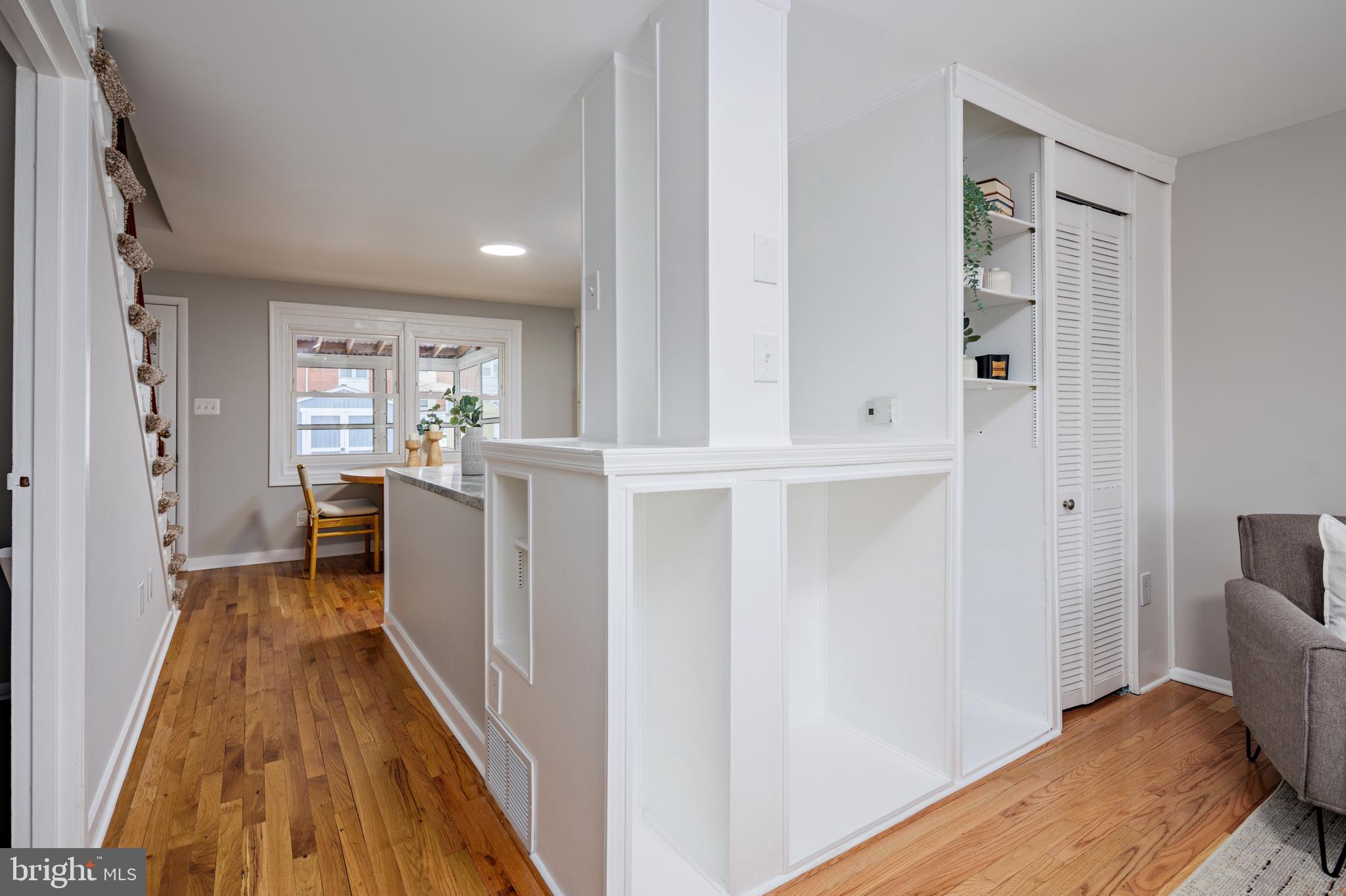 EASTWOOD HEIGHTS - Residential