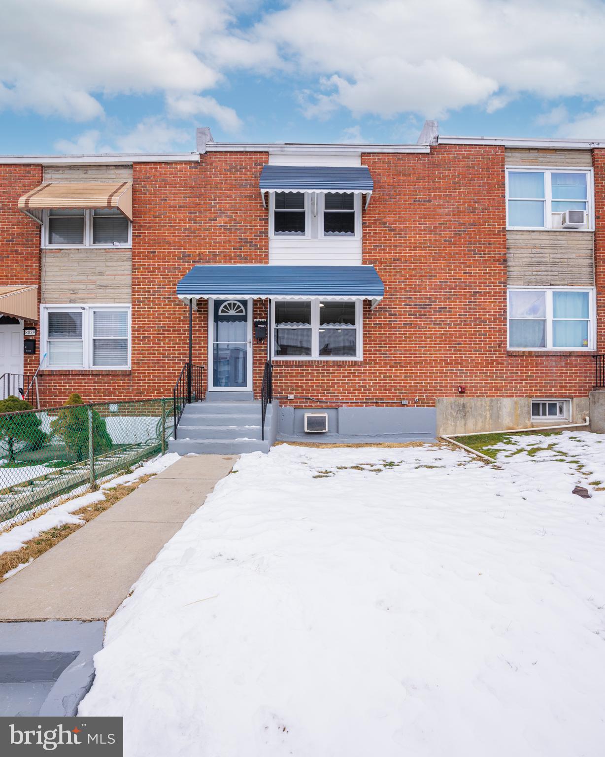 EASTWOOD HEIGHTS - Residential