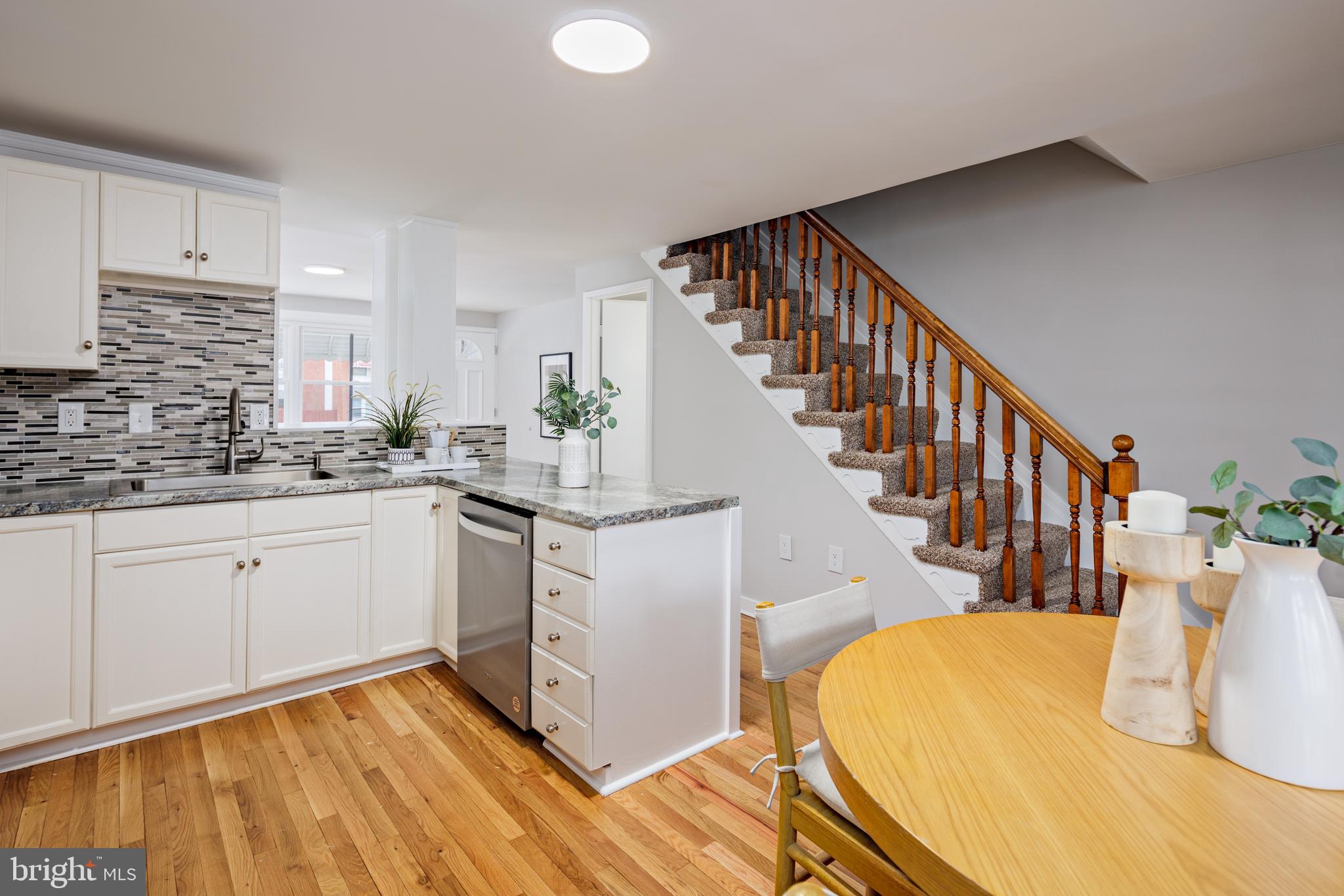EASTWOOD HEIGHTS - Residential