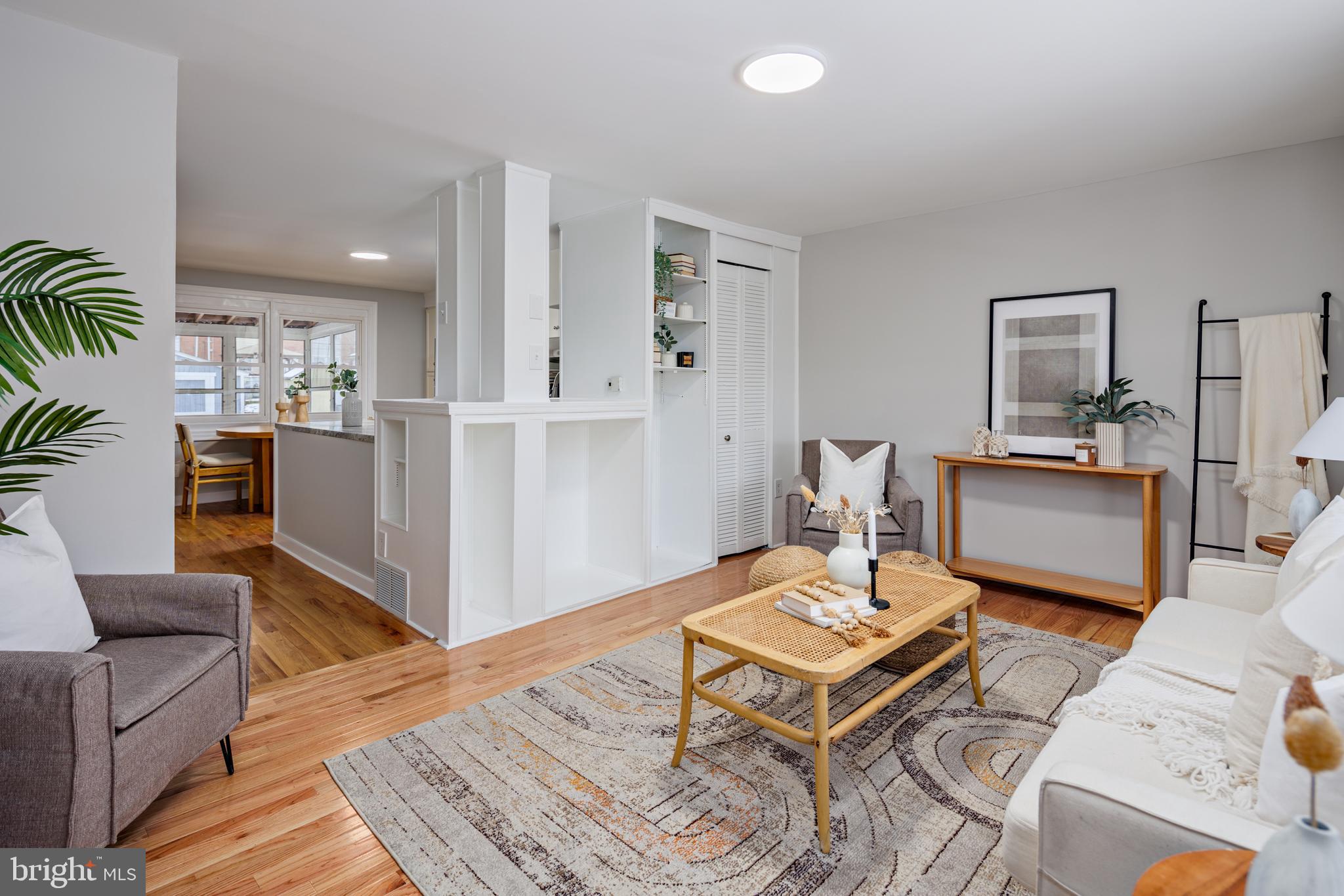 EASTWOOD HEIGHTS - Residential