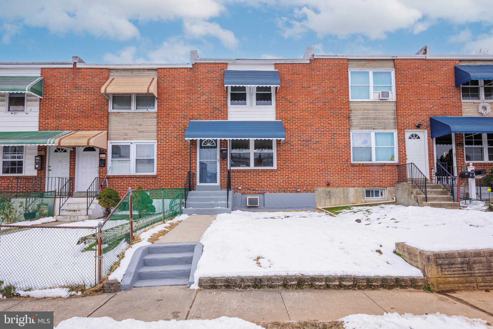 EASTWOOD HEIGHTS - Residential