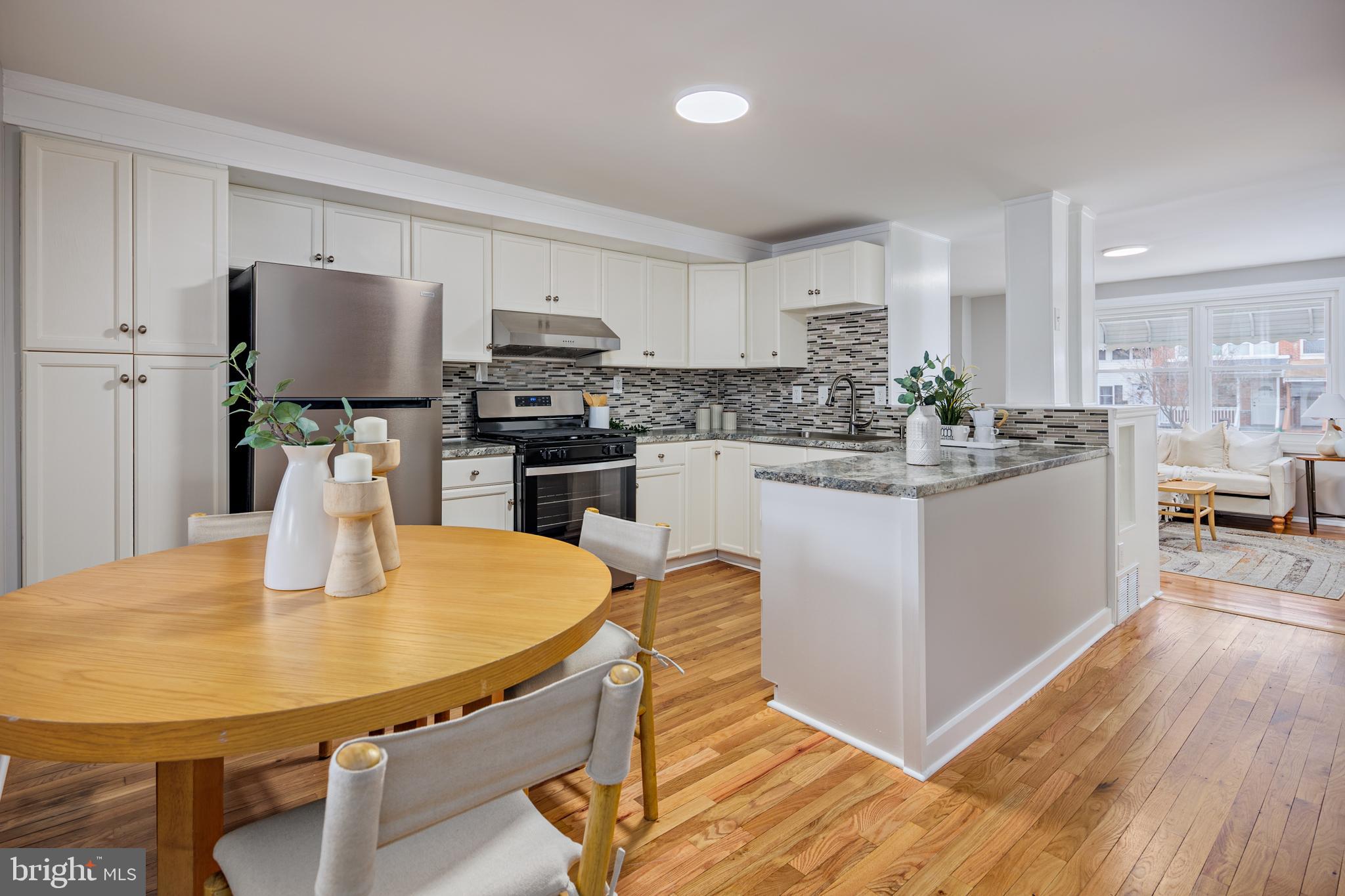 EASTWOOD HEIGHTS - Residential