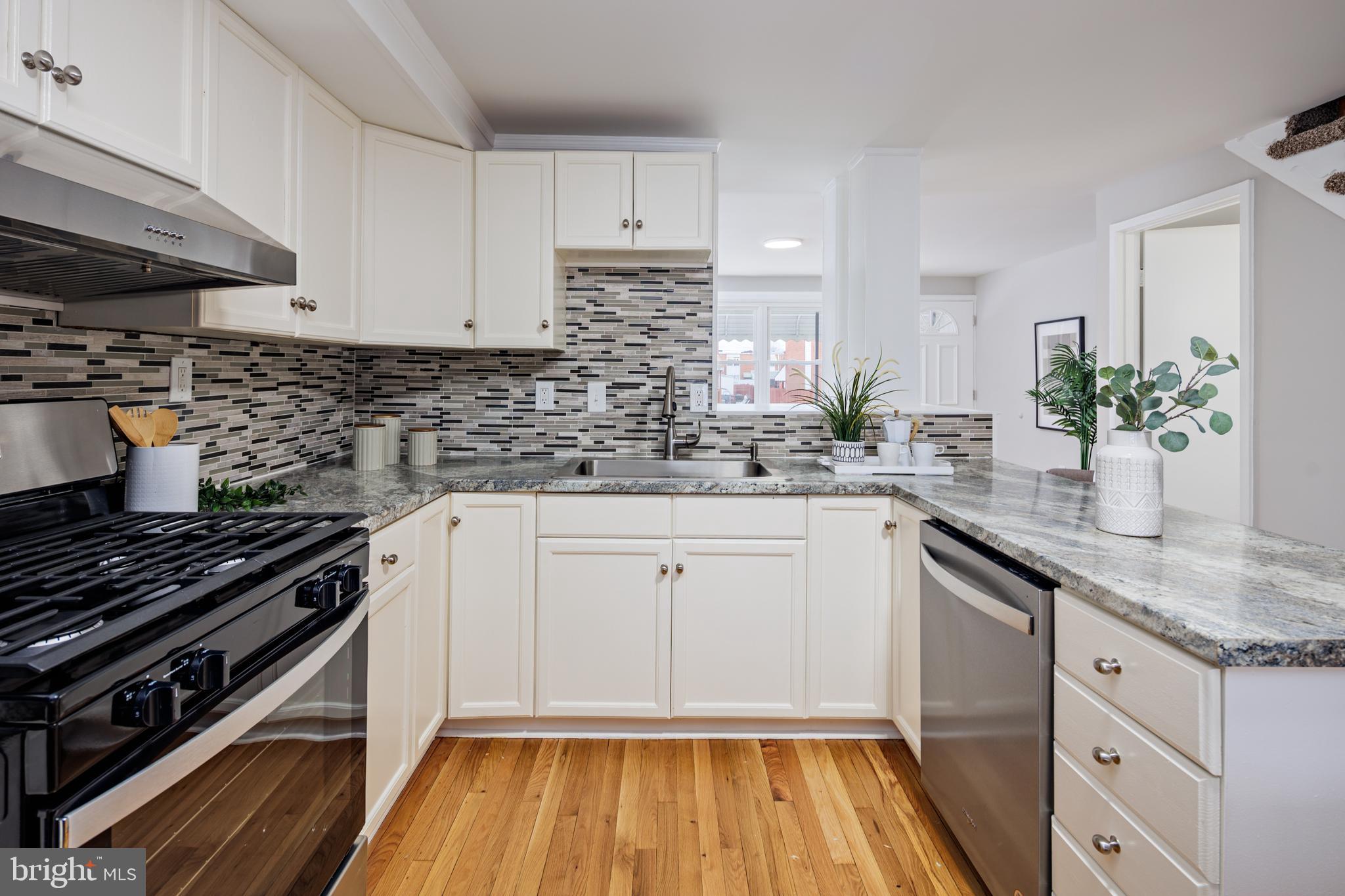 EASTWOOD HEIGHTS - Residential