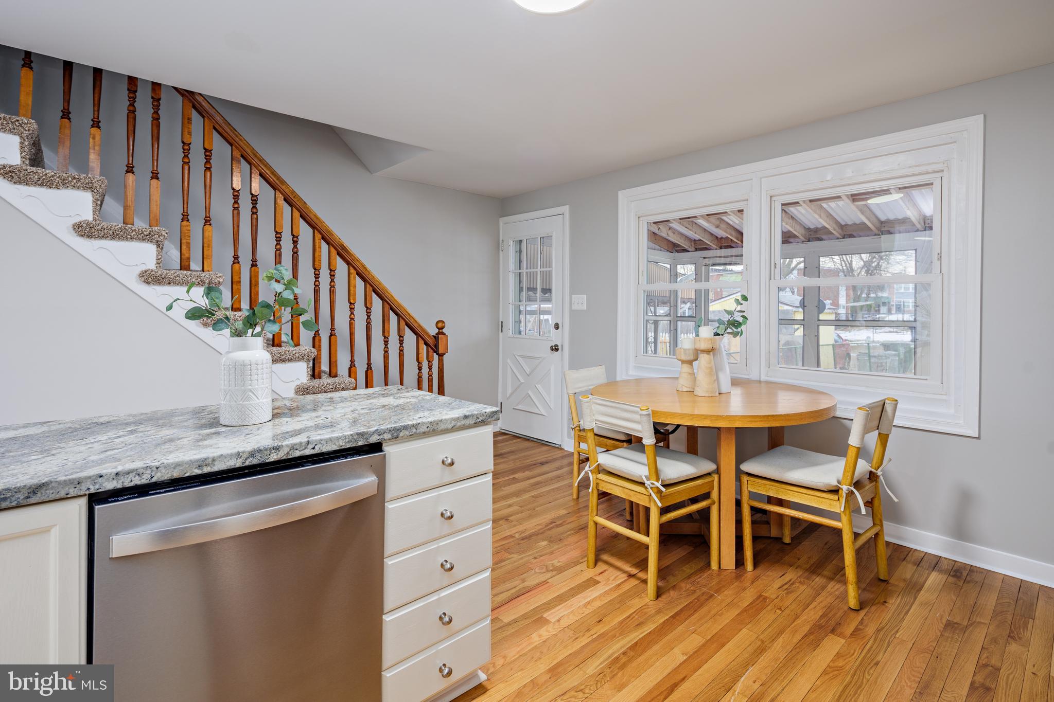 EASTWOOD HEIGHTS - Residential