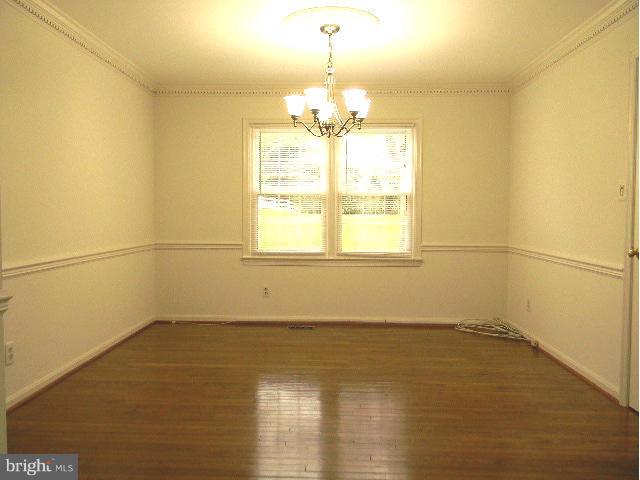 CARPERS FARM - Residential Lease