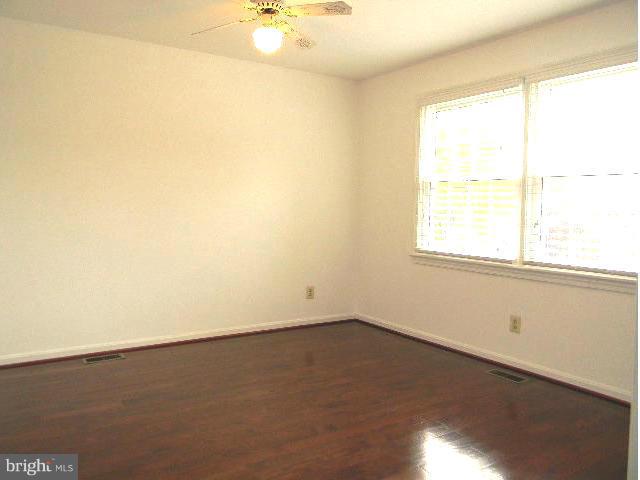 CARPERS FARM - Residential Lease