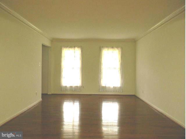 CARPERS FARM - Residential Lease