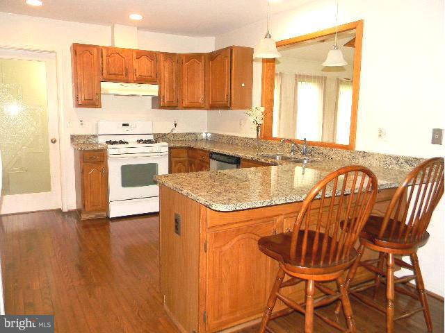 CARPERS FARM - Residential Lease