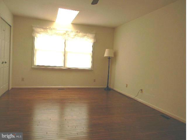 CARPERS FARM - Residential Lease