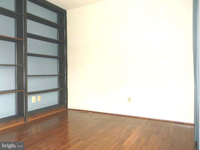 CARPERS FARM - Residential Lease