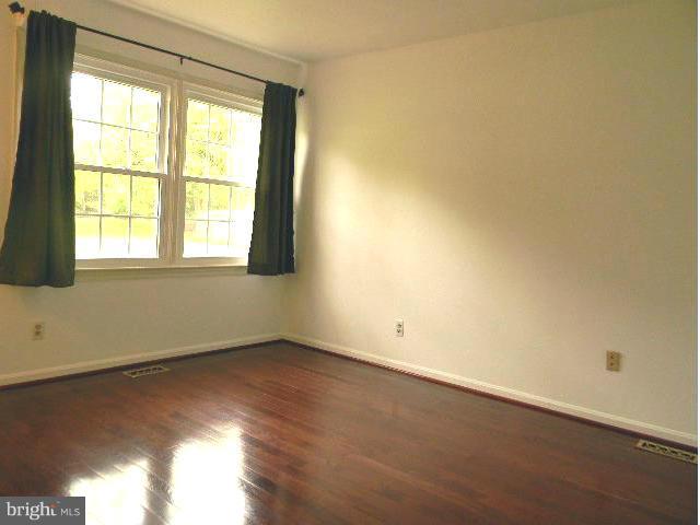 CARPERS FARM - Residential Lease