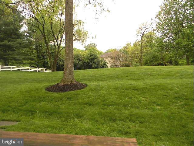 CARPERS FARM - Residential Lease