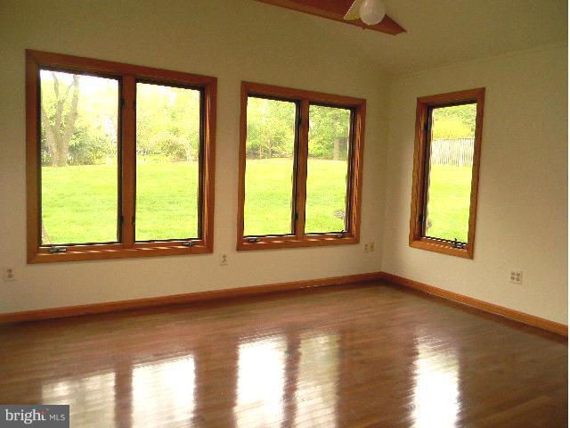 CARPERS FARM - Residential Lease