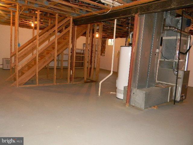 CARPERS FARM - Residential Lease