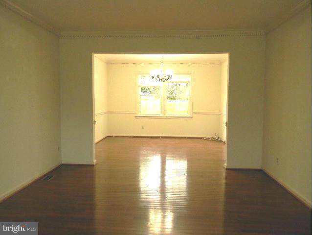 CARPERS FARM - Residential Lease