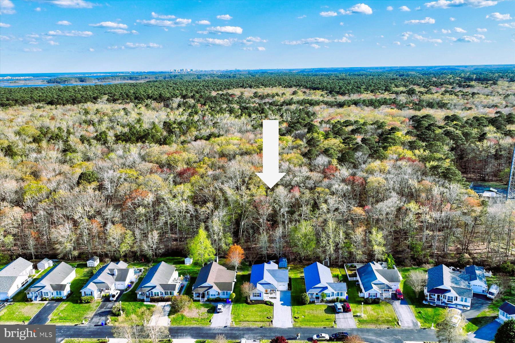 BETHANY MEADOWS - Residential