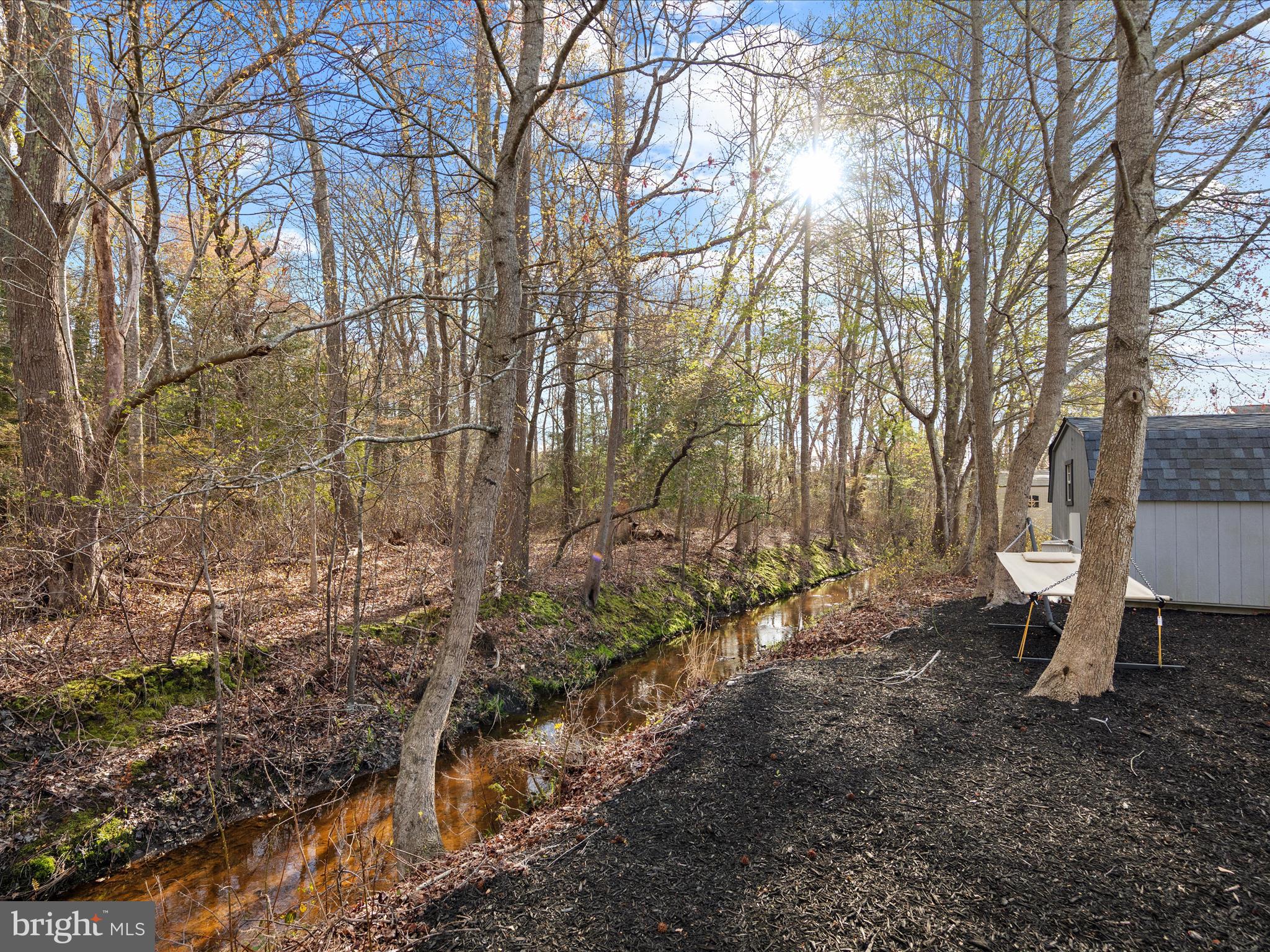 BETHANY MEADOWS - Residential