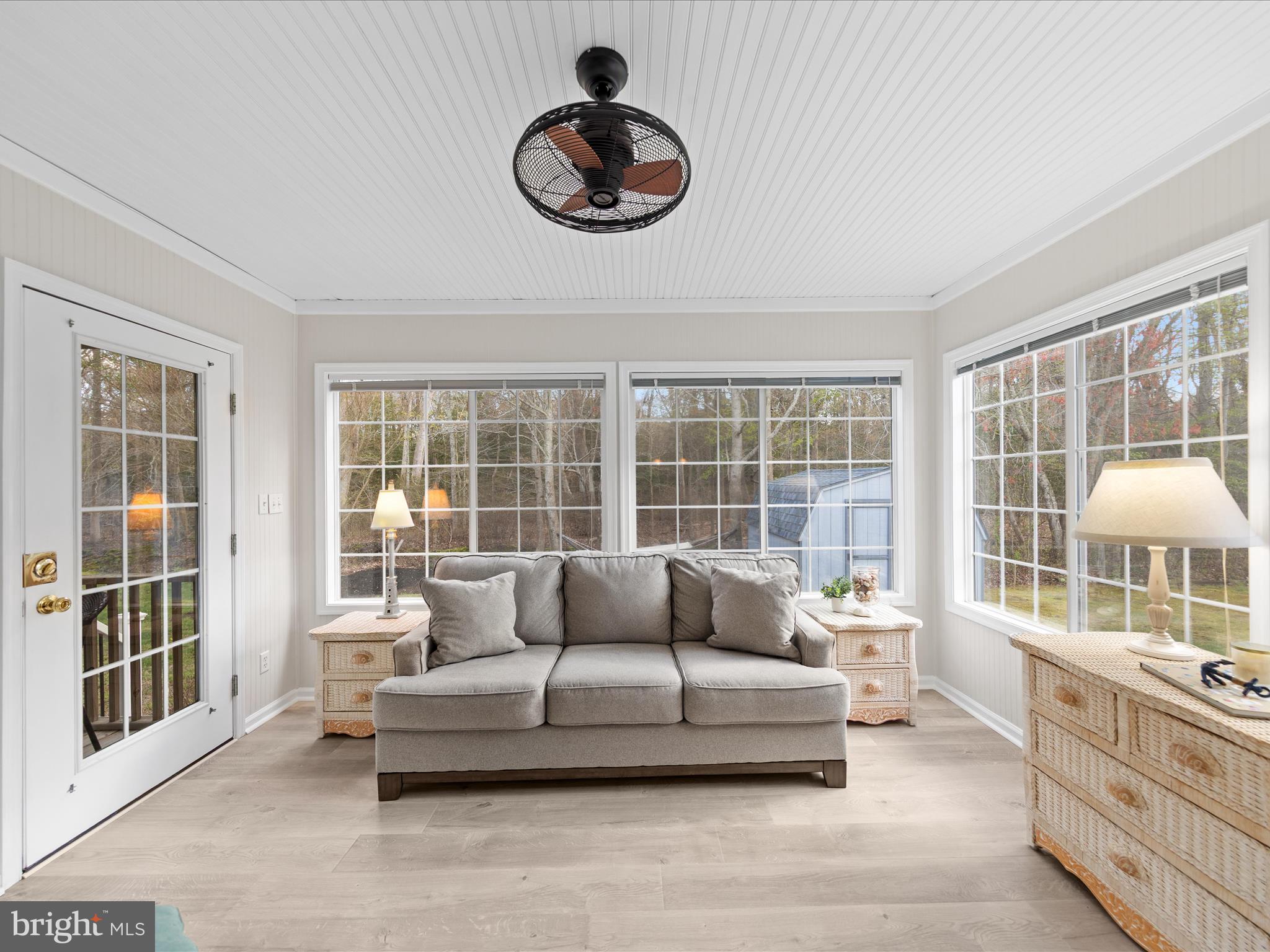 BETHANY MEADOWS - Residential