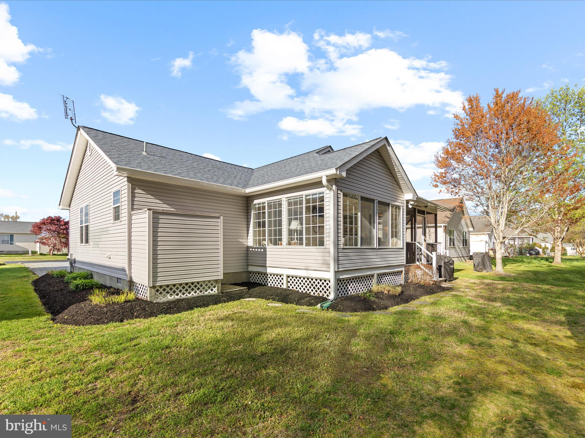 BETHANY MEADOWS - Residential