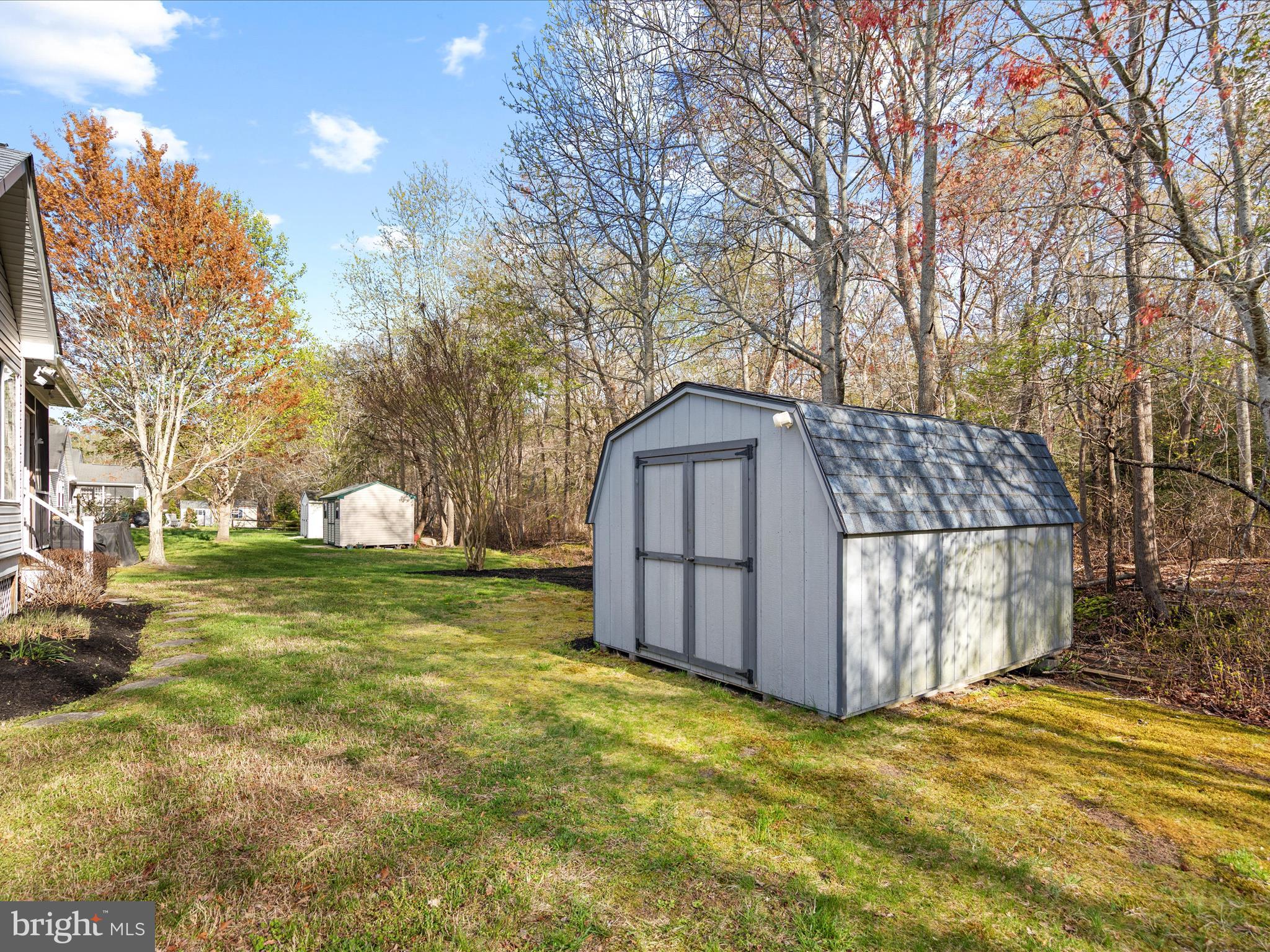 BETHANY MEADOWS - Residential