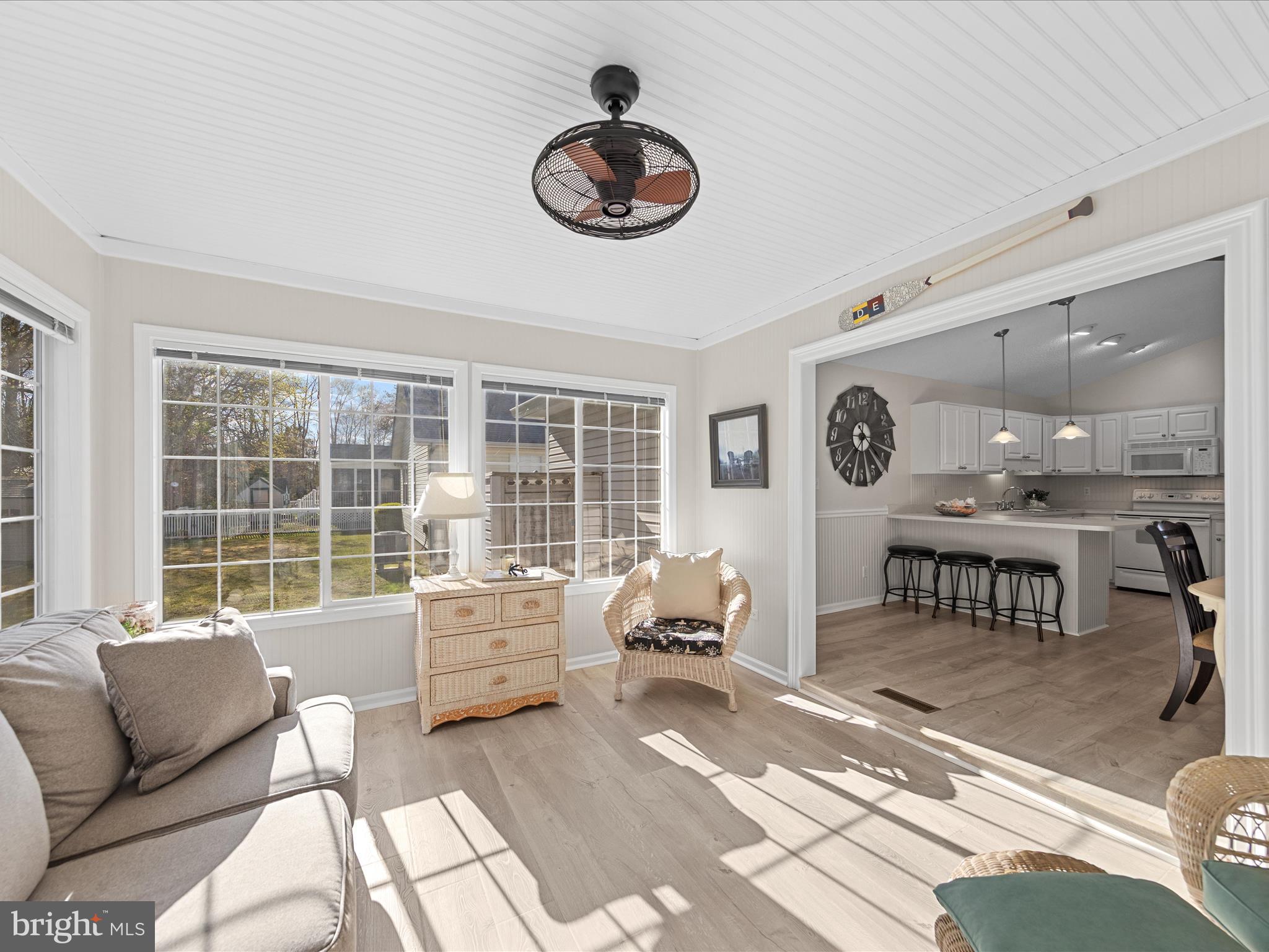 BETHANY MEADOWS - Residential