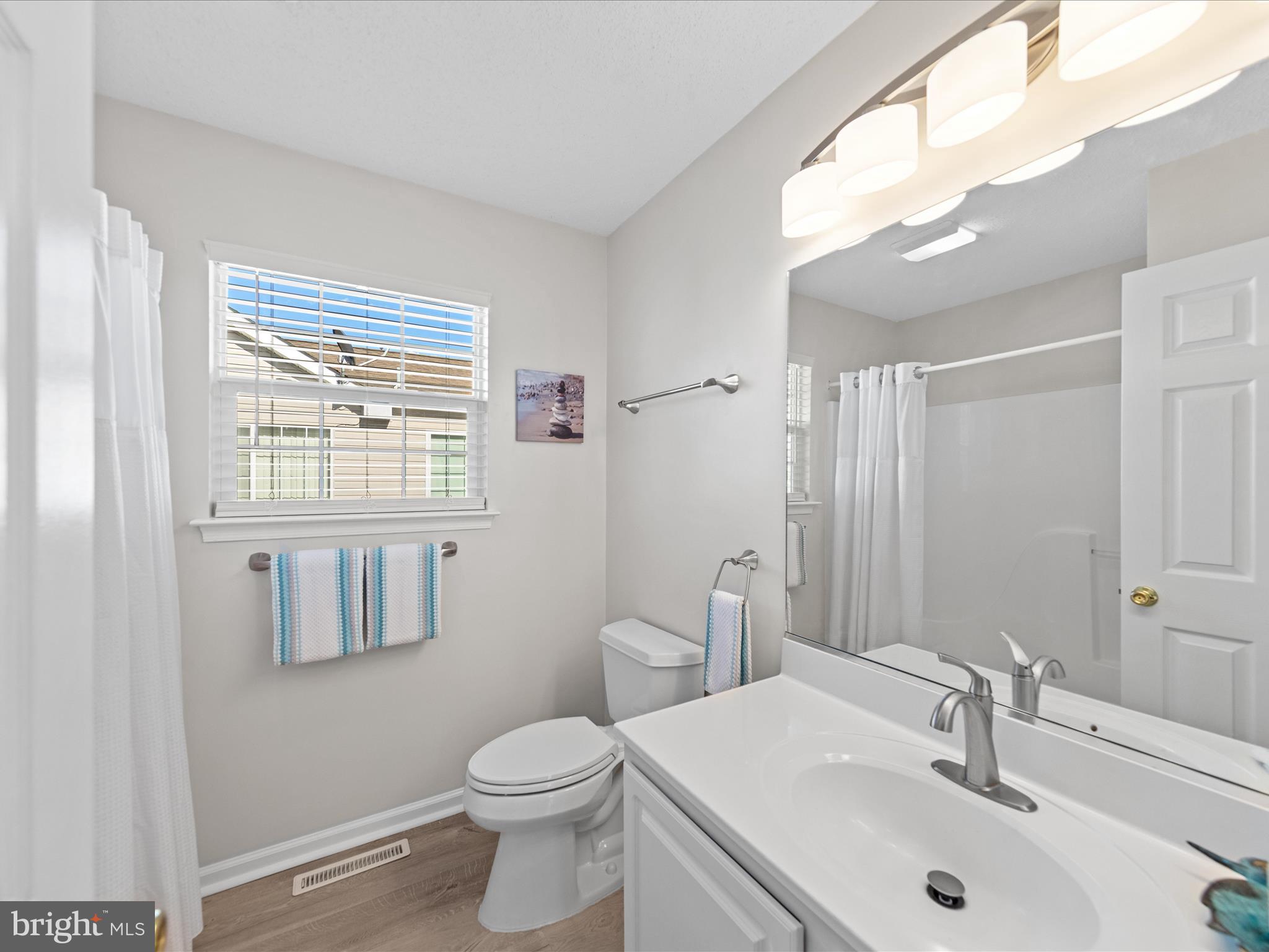 BETHANY MEADOWS - Residential