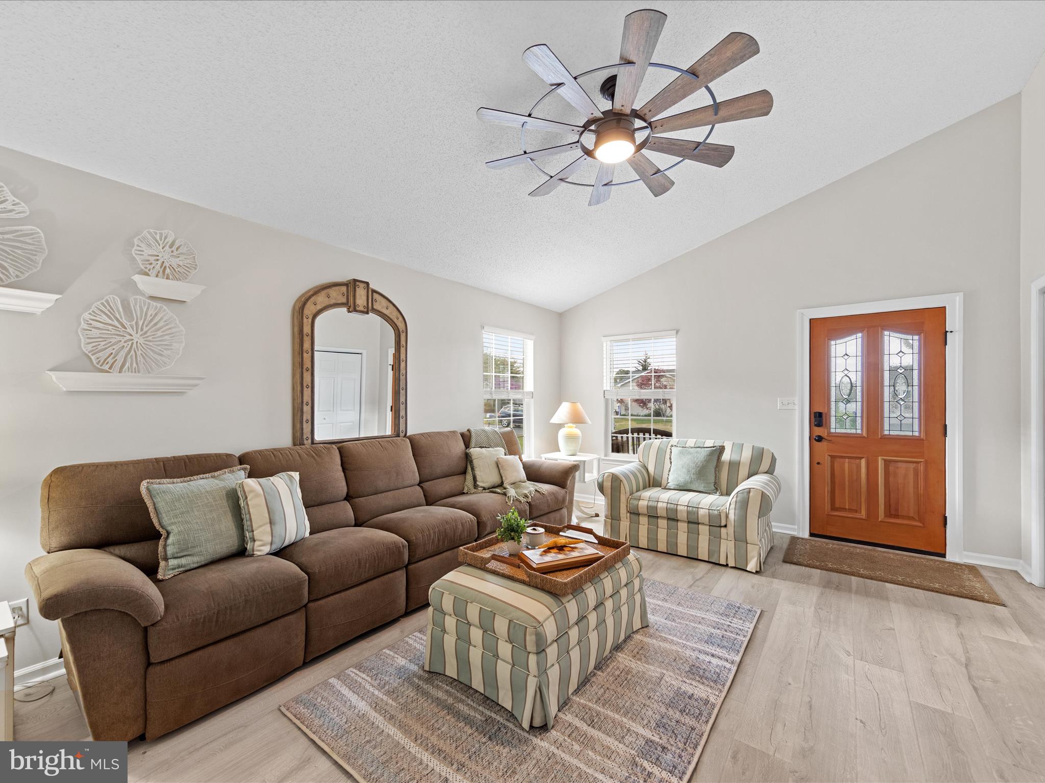 BETHANY MEADOWS - Residential