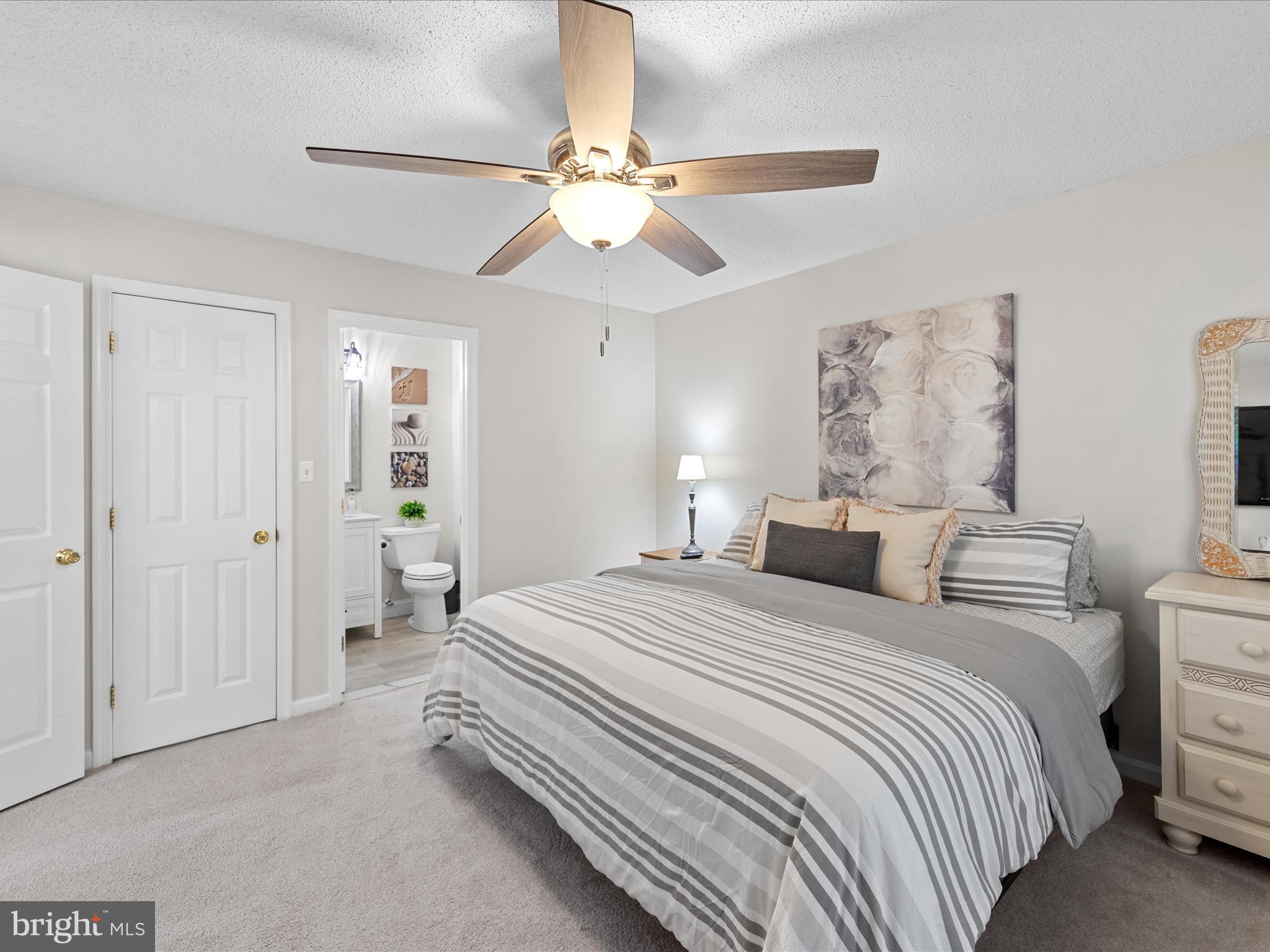 BETHANY MEADOWS - Residential