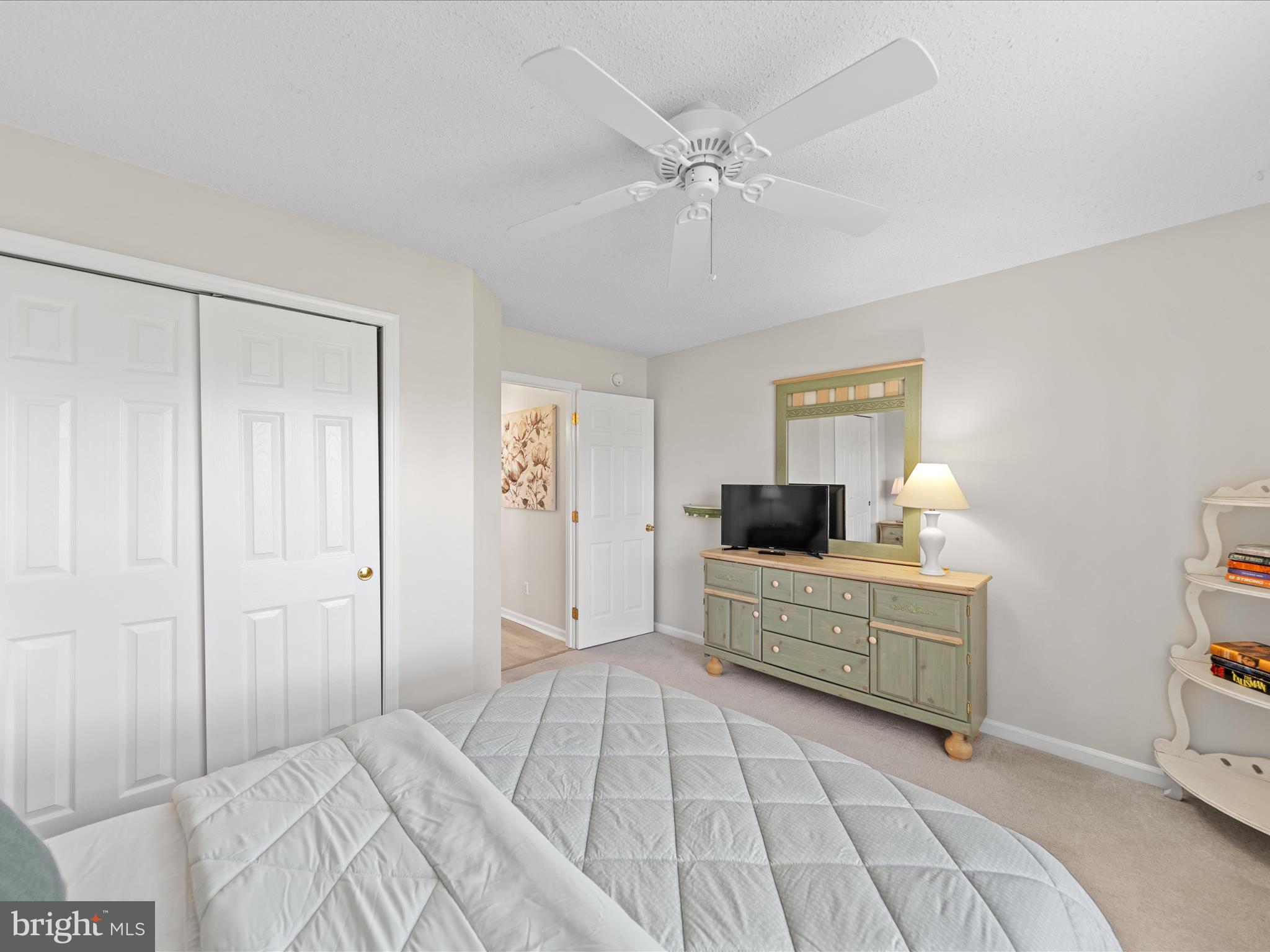 BETHANY MEADOWS - Residential