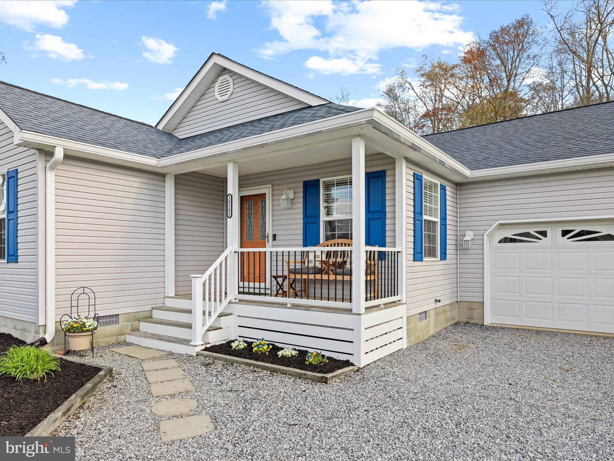 BETHANY MEADOWS - Residential