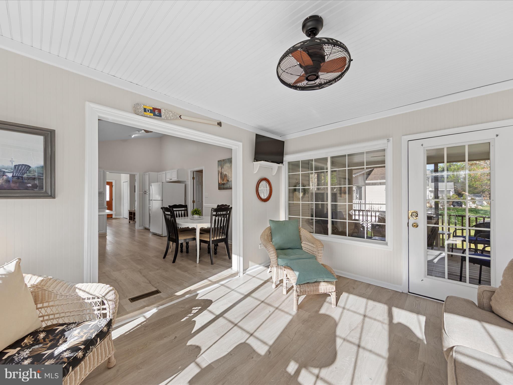 BETHANY MEADOWS - Residential