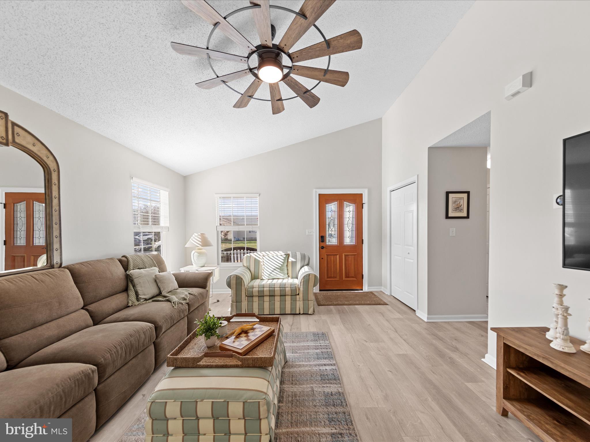 BETHANY MEADOWS - Residential