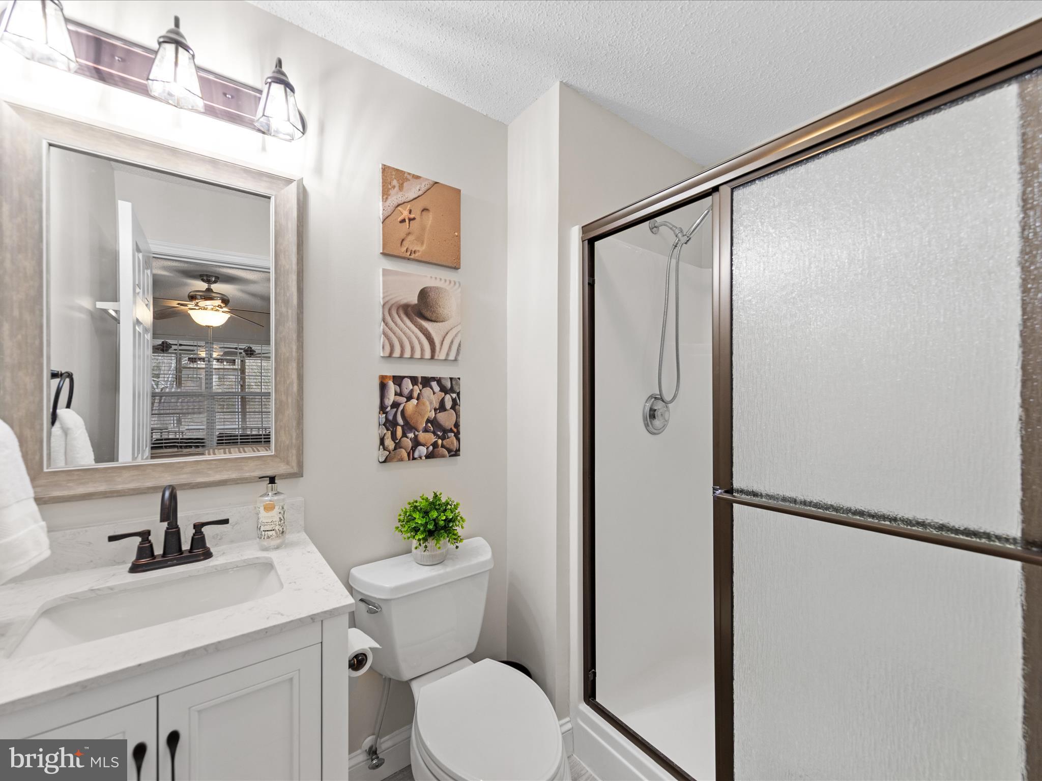 BETHANY MEADOWS - Residential