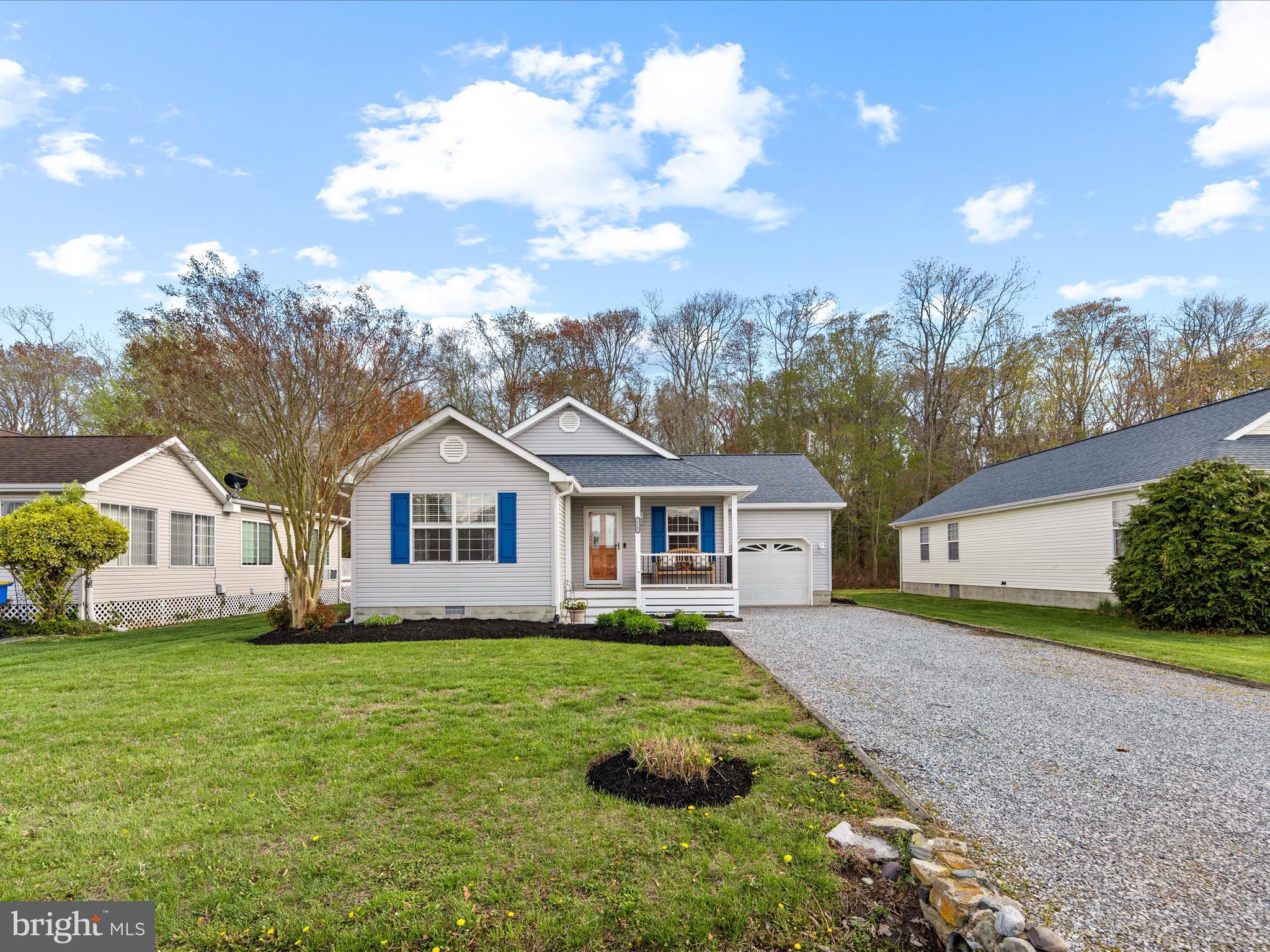 BETHANY MEADOWS - Residential