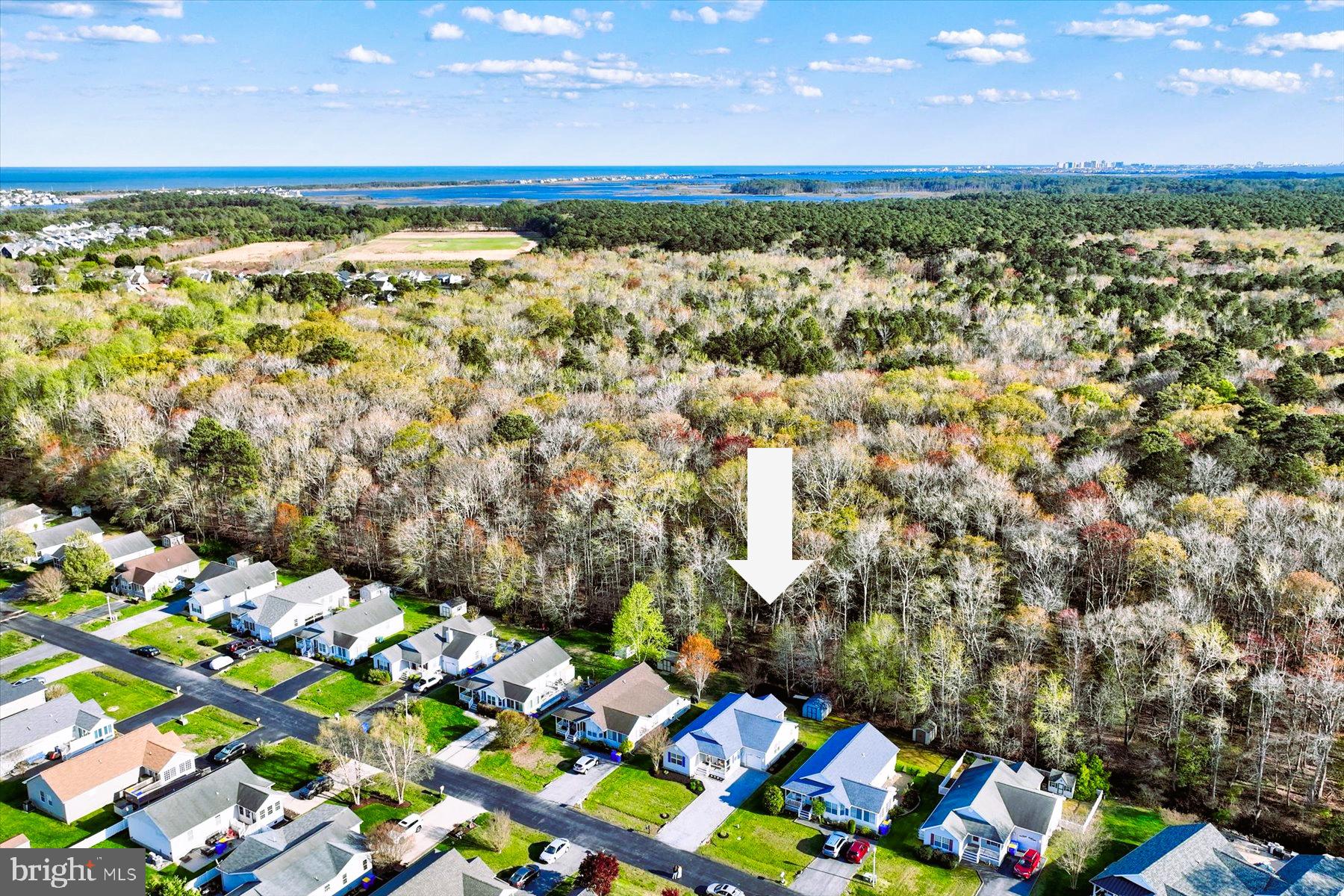 BETHANY MEADOWS - Residential