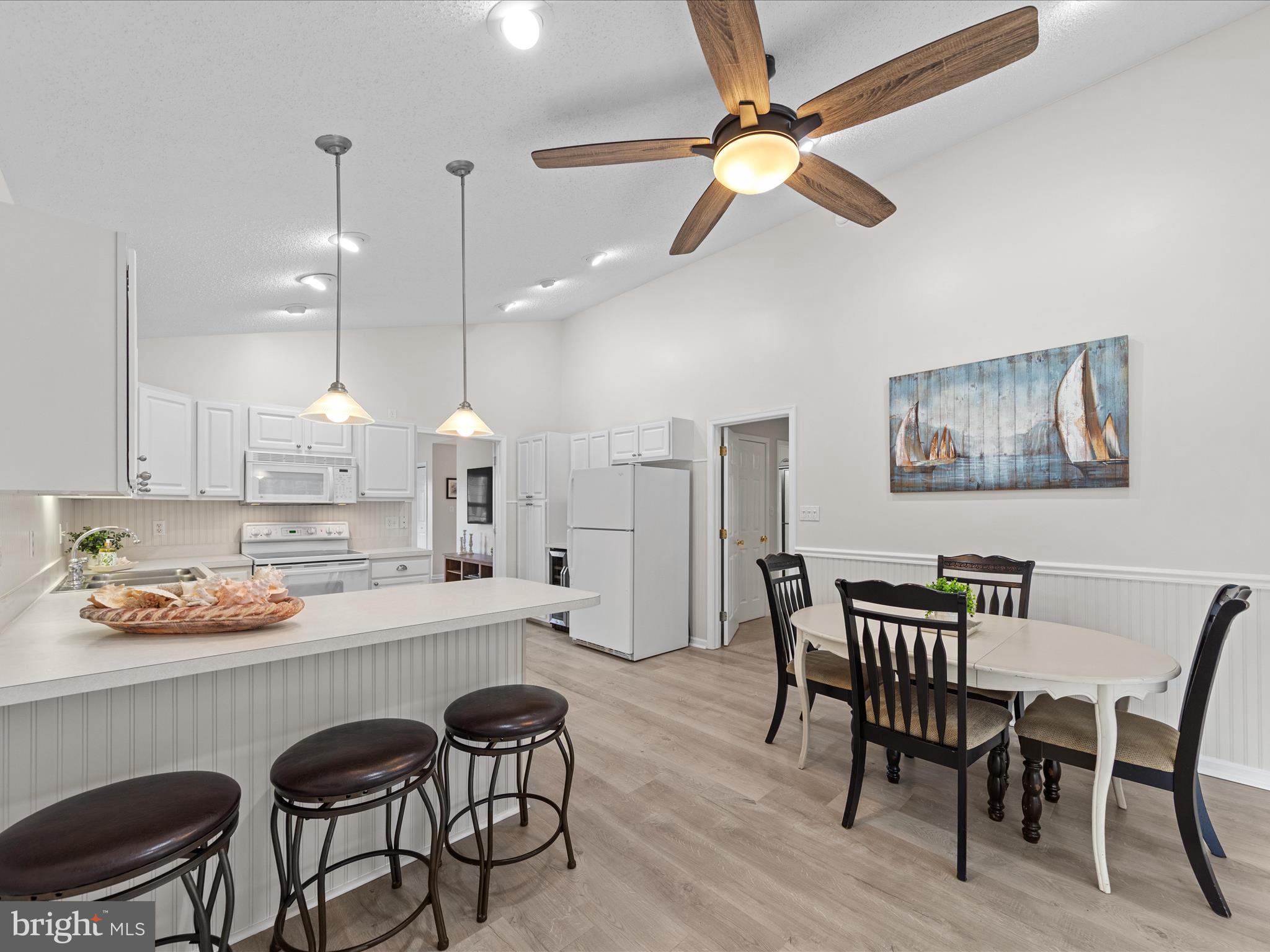 BETHANY MEADOWS - Residential