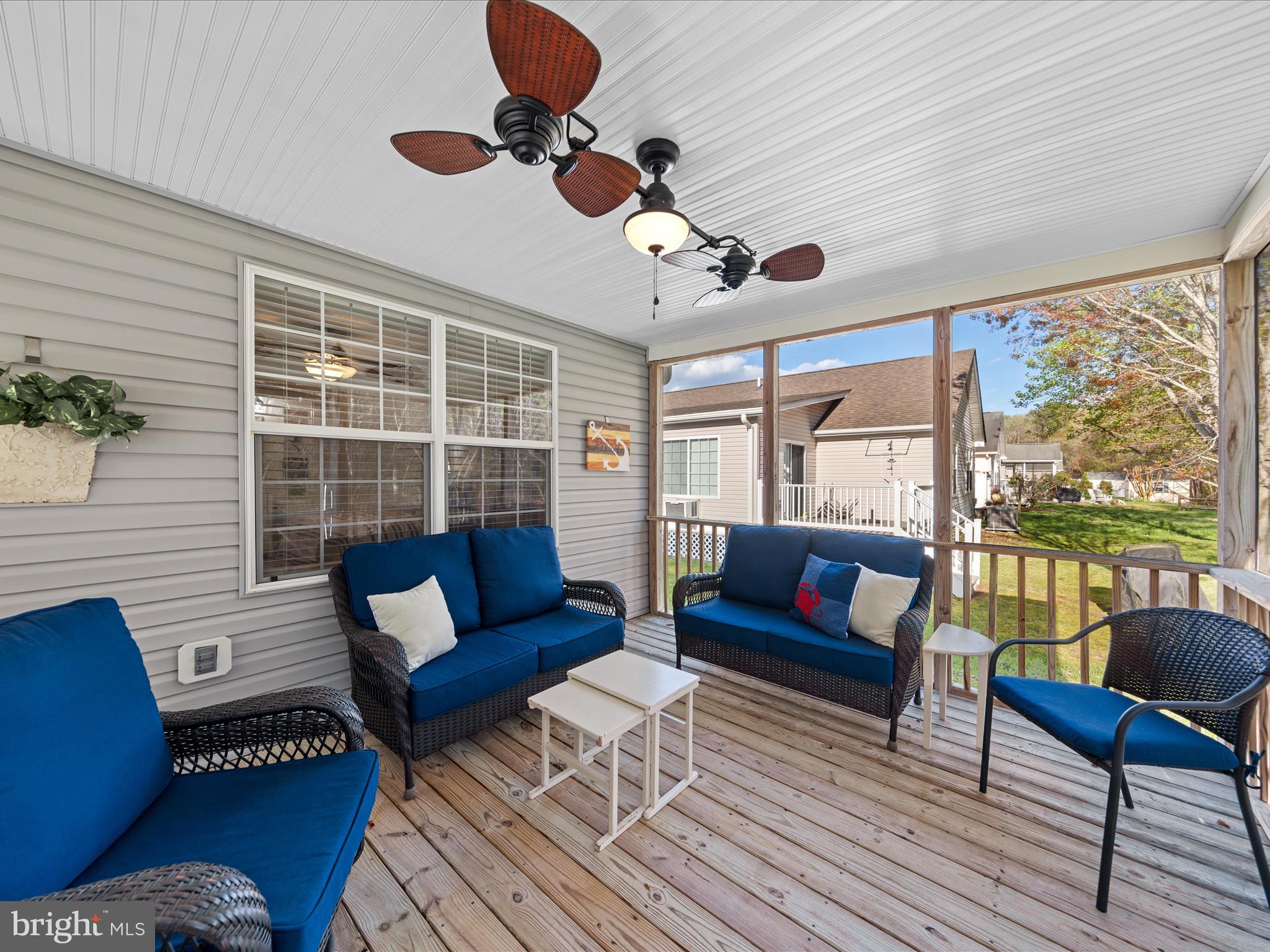 BETHANY MEADOWS - Residential