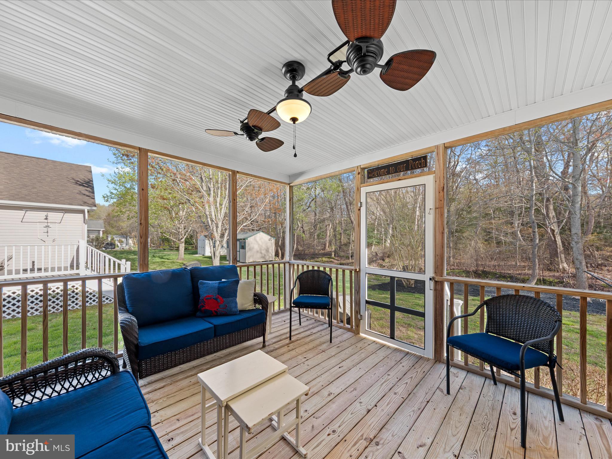 BETHANY MEADOWS - Residential