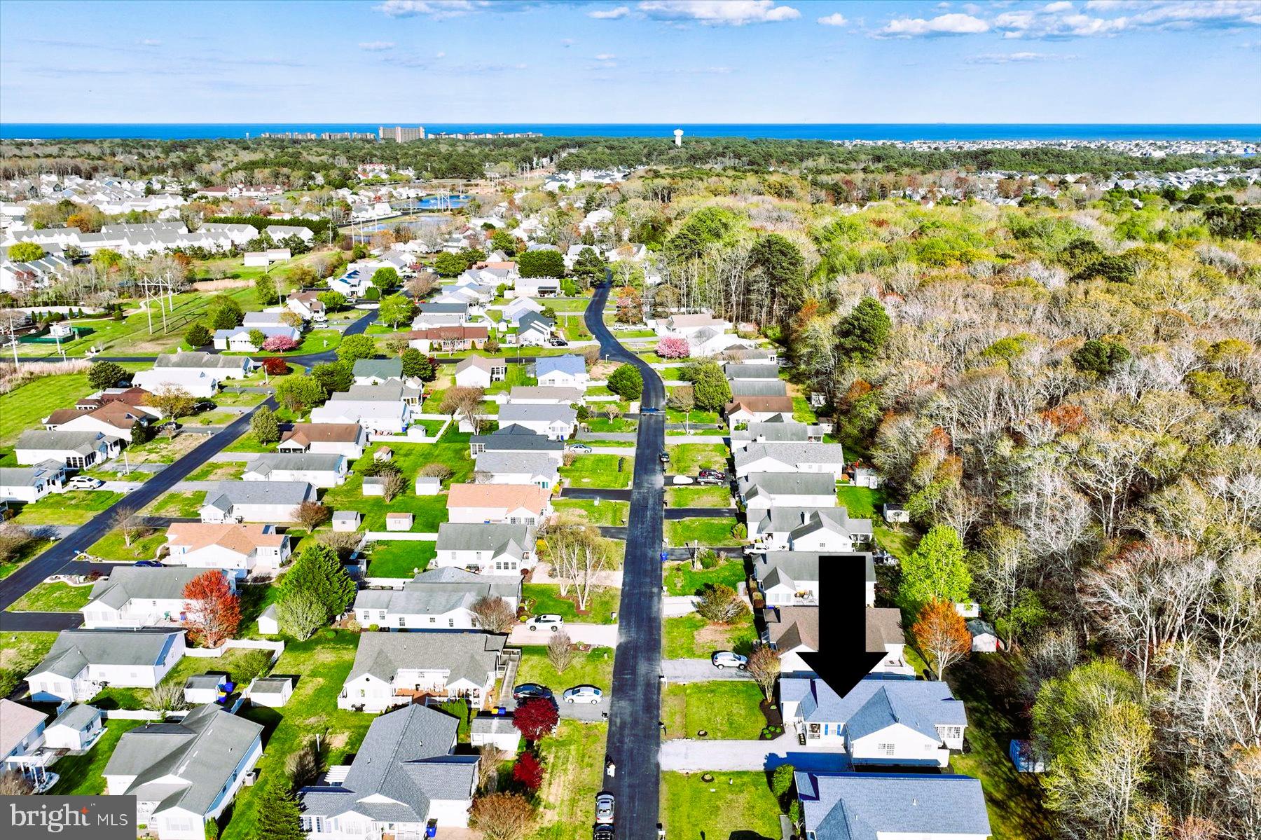 BETHANY MEADOWS - Residential