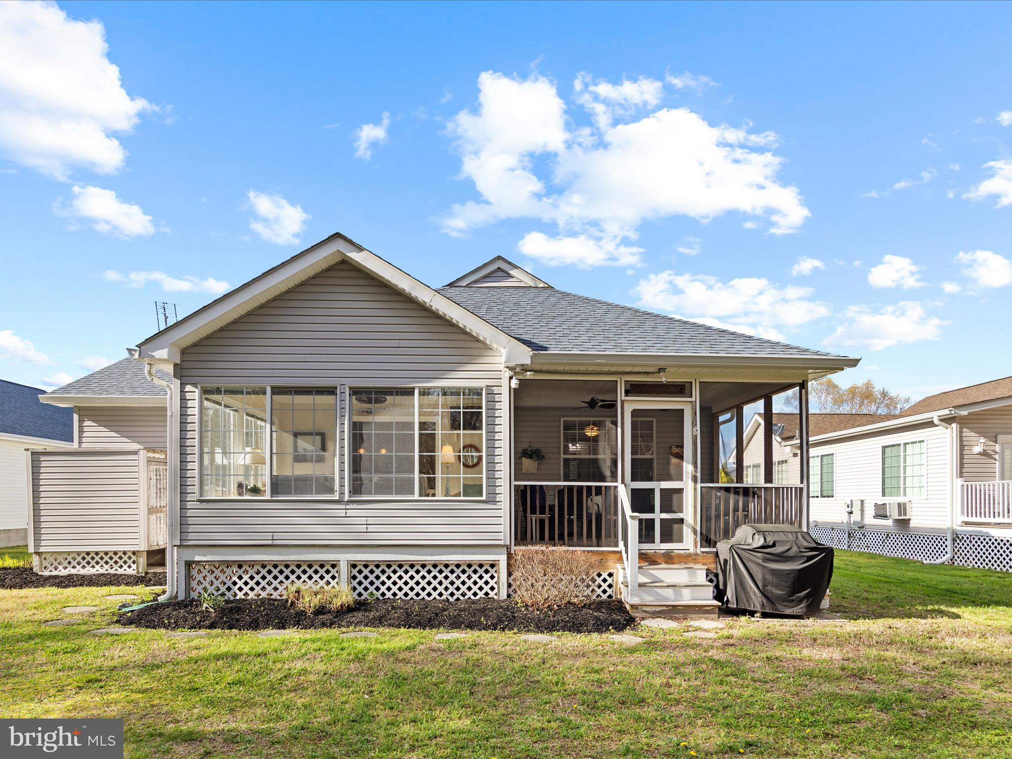 BETHANY MEADOWS - Residential