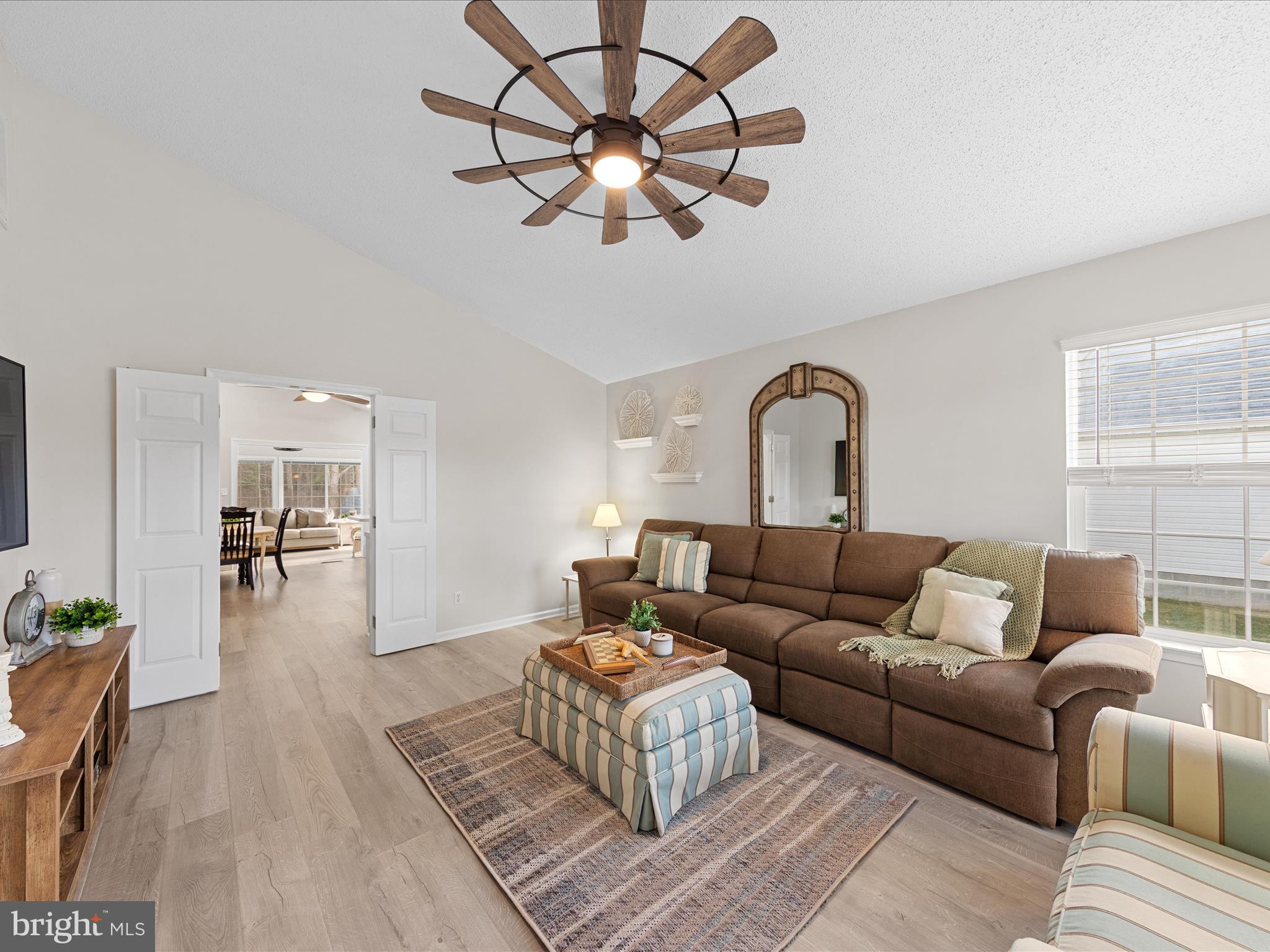 BETHANY MEADOWS - Residential