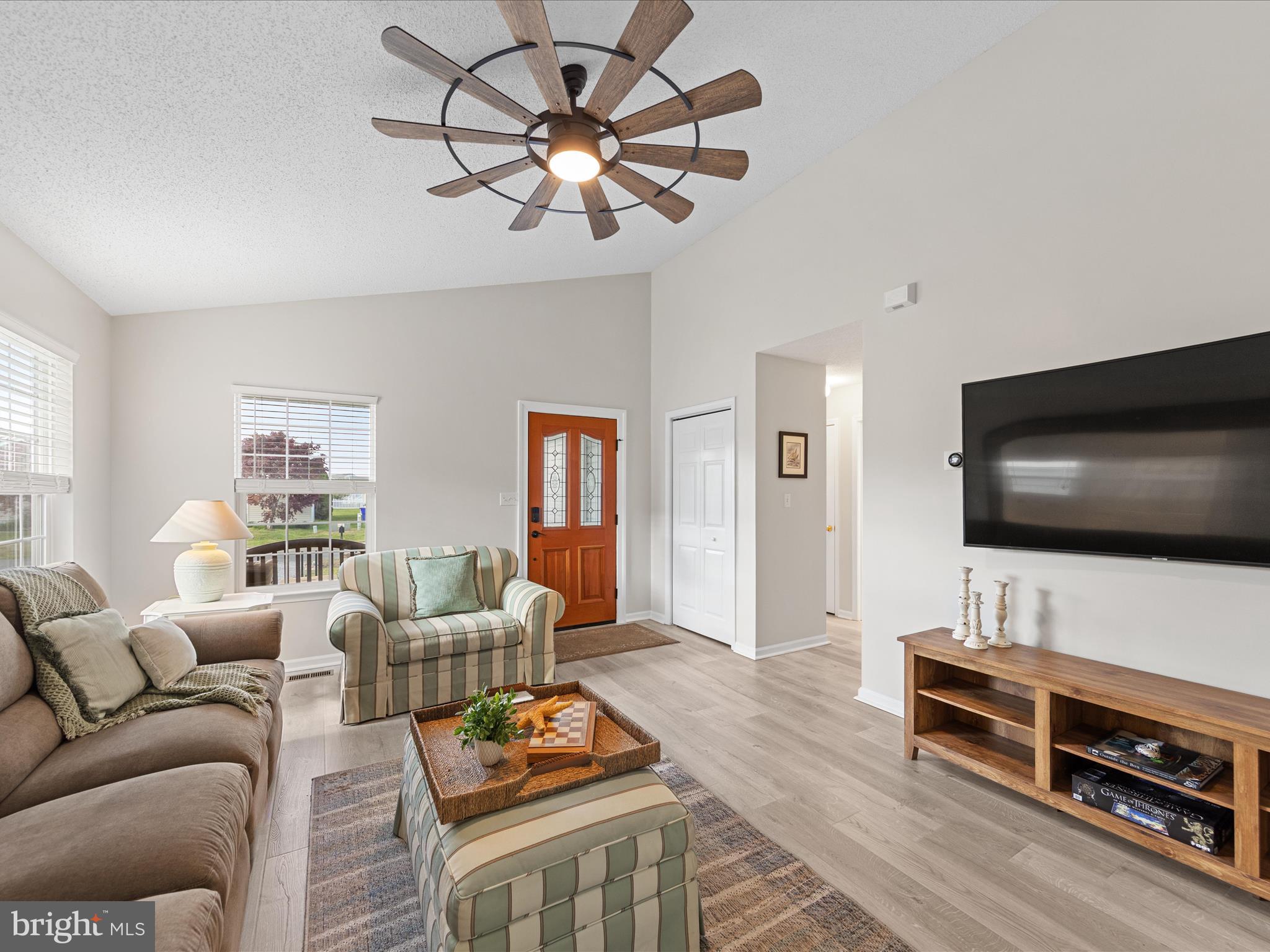 BETHANY MEADOWS - Residential