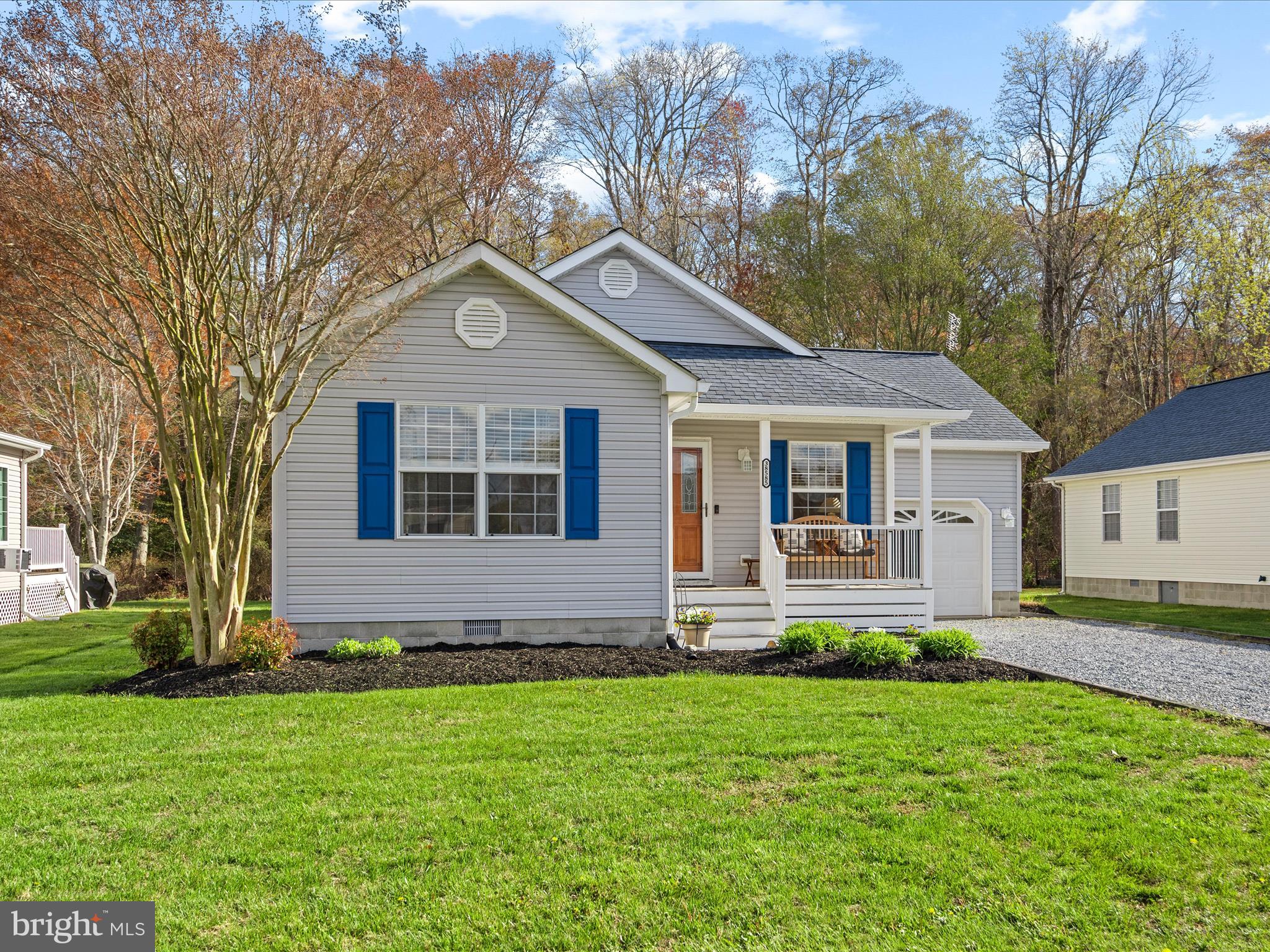 BETHANY MEADOWS - Residential