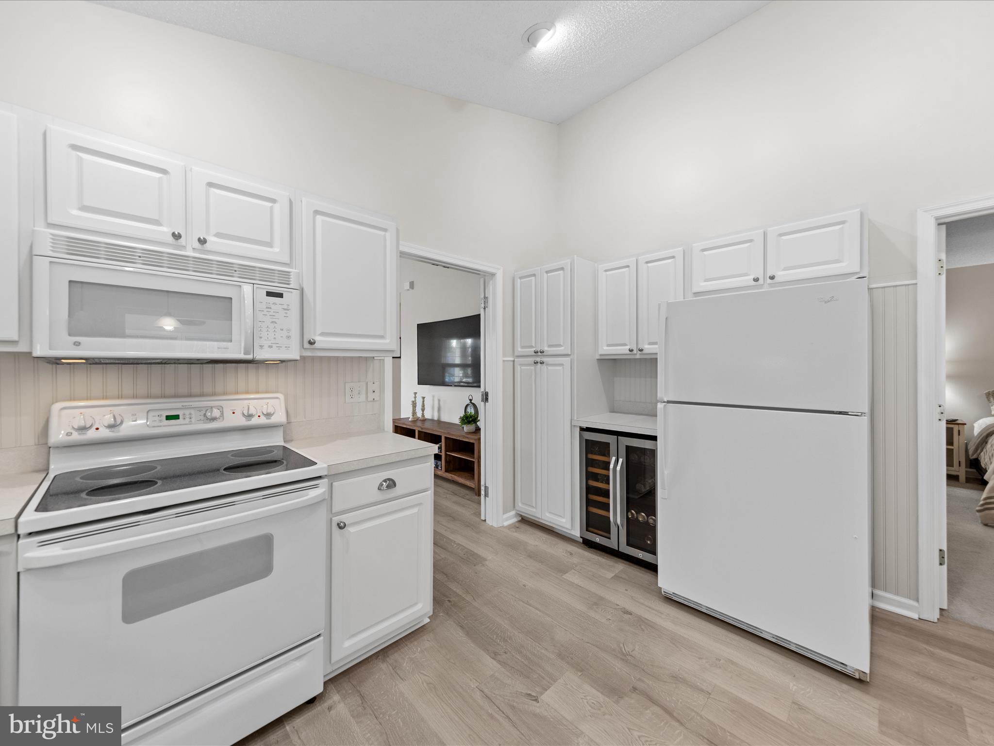 BETHANY MEADOWS - Residential