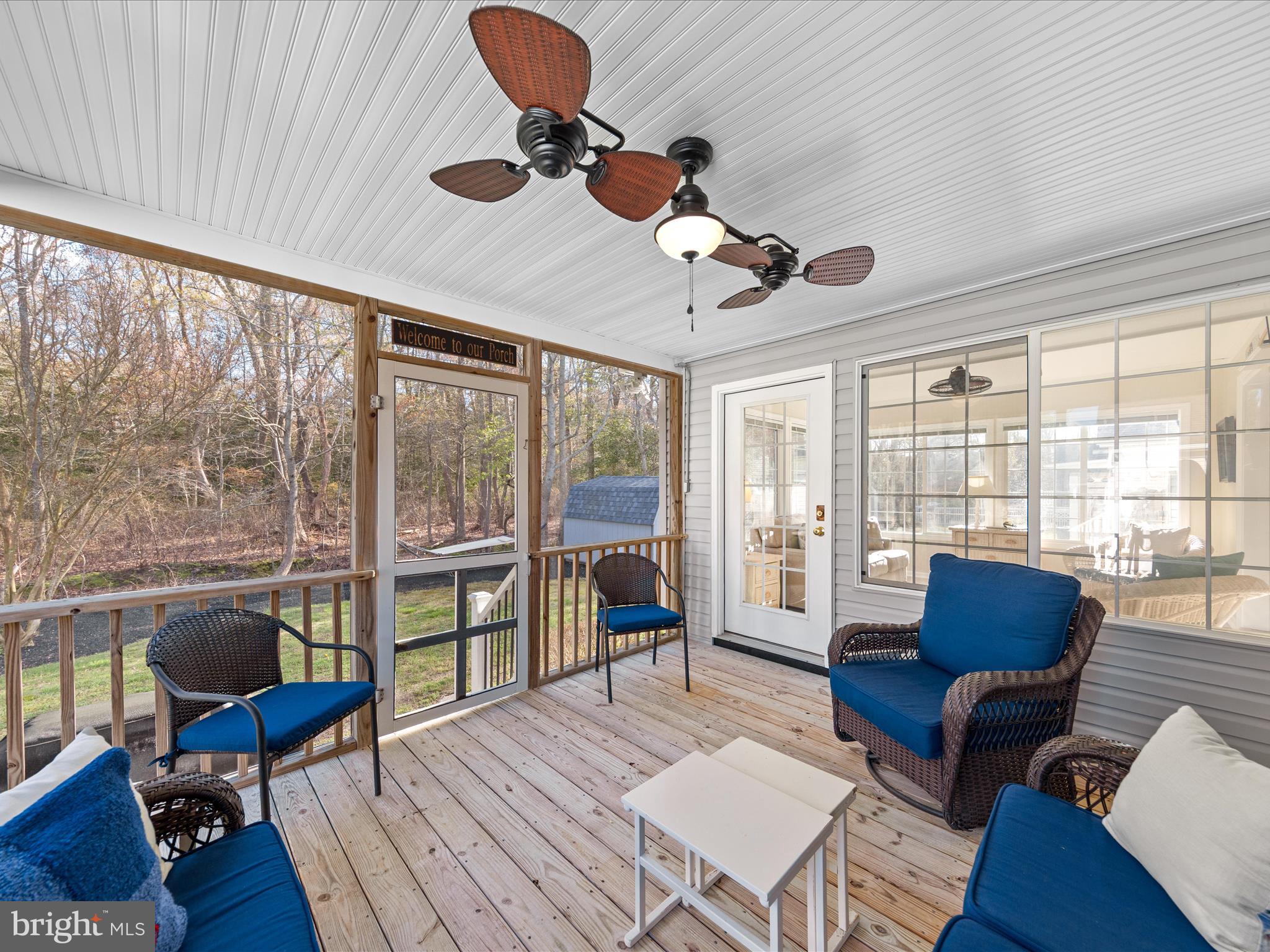 BETHANY MEADOWS - Residential